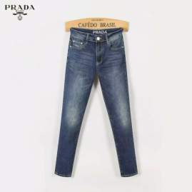 Picture of Prada Jeans Long _SKUPradasz29-388qx12312574